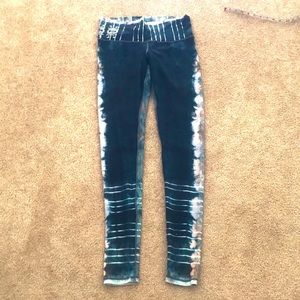 Niyama Sol Ashbury Endless Leggings